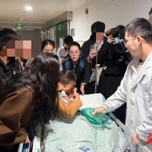 28岁国家一级运动员突发脑出血离世，捐献可用器官