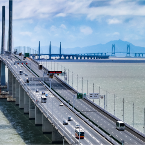 重磅政策公布：广东私家车，可以开进香港市区了！“申请门槛低，手续便捷” ...