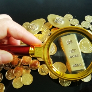 财政部、税务总局发布！事关黄金税收