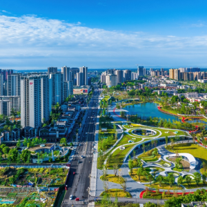 国家级产业集群落地 解码成都崇州“川派家居”的成势逻辑