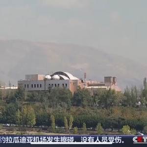 伊朗总统：将重建核设施，但不寻求制造核武器！国际原子能机构最新发声 ...