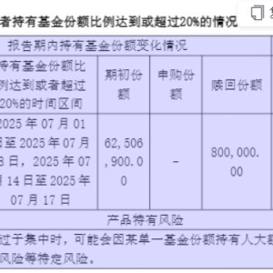 “汇金系”最新投资图谱：坚守宽基ETF，专项资管计划灵活调仓 ...