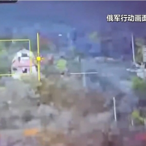 俄总理签令：终止！乌军宣布：“沉重打击”！俄称在红军城打击被围困的乌军 ...