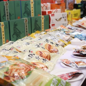 洪湖莲藕的“金字招牌”，在北京亮了！