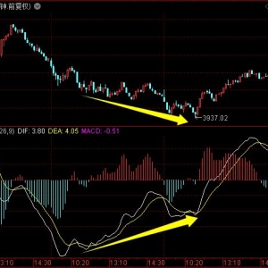 行情线索比较乱——道达投资手记