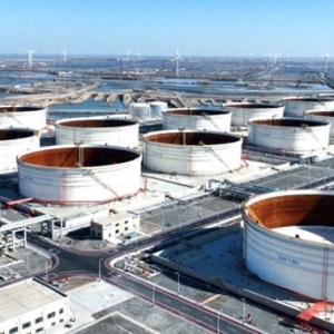 中国正在大量囤油，一度吞掉世界9成囤量，是有什么大事要发生？ ...