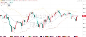 李鑫恒：11.03黄金上周总结和周初开盘行情分析