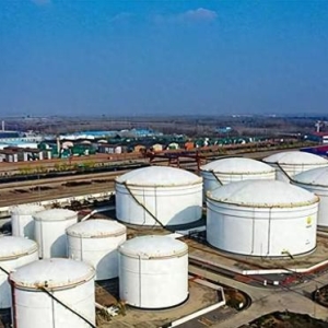 中国正在未雨绸缪，大量囤积石油，有大事要发生？美媒忍不住紧盯 ...