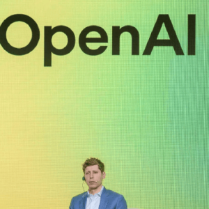 OpenAI与亚马逊达成380亿美元算力合作协议，首次携手云服务领域领导者！从使用英伟达 ...