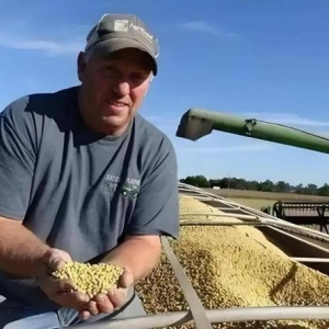 敲山震虎？中方买美大豆只是顺水人情，敲打趁机涨价的巴西才是真 ...