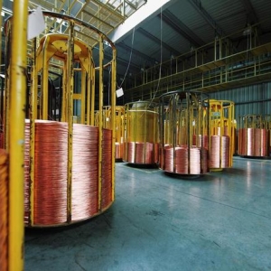 铜价核心走势与未来一年内铜价走势分析