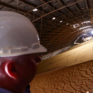 巴西大豆减价后，中方加大采购力度，白宫希望中国买更多美国大豆 ...