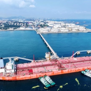 美方油仓见底，中国每天囤油百万桶，美媒开始紧张了