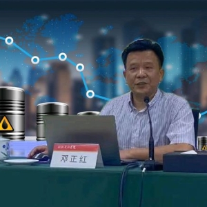 邓正红能源软实力：传递“可控供应”信号强化对原油市场的主导权 ...