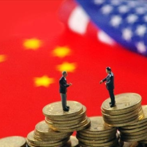 中国为何连续9个月狂买黄金？真实储量或超5000吨，正在去美元化 ...