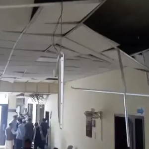 最新！巴基斯坦最高法院发生爆炸