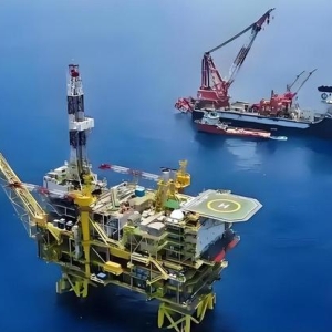 外媒笑中国“疯狂囤油”？狂囤12亿桶石油，背后是3重战略阳谋 ...