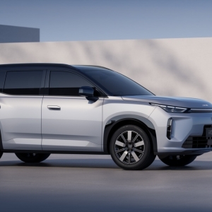 埃安押注增程 “救市”：i60 携1240公里续航入场，能否赢回C端市场？ ...