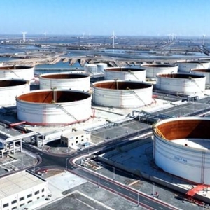 中国正在大量囤油，一度吞掉世界9成囤量，是有什么大事要发生？ ...