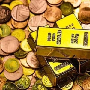 金价暴跌3500元，印度狂买黄金，中美谈成后，中国开始打压黄金？ ...