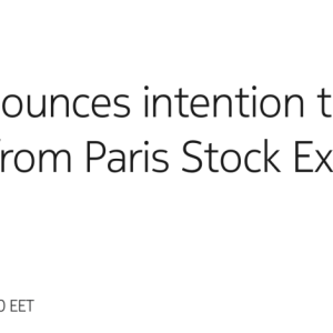 突发！诺基亚：退市