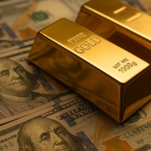 美元走强压制金价！美联储“变脸”杀机尽显？