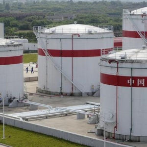 要为大事做准备？中国吞下全球九成新增石油，能源安全要握在手中 ...