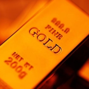 黄金价格下跌，投资热情不减