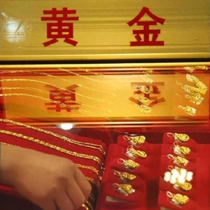 黄金单日大跌5%！不是因为俄乌冲突，流动性危机信号才是关键​ ...