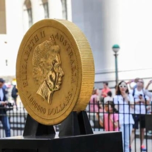 金价走高，美国再现淘金热，有人真挖到了金子，淘金工具卖爆 ...