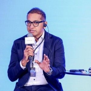 保时捷全球执行董事会成员夏恪涵：中国在电池、智能化上遥遥领先，在这些领域会更多放 ...