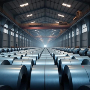 钢市惨了！贸易商卖不动，山钢却赚 6 亿，11 月能反弹吗？