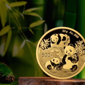 美国想靠黄金搅乱中国市场！中国不但没受影响，金币反遭加钱疯抢 ...