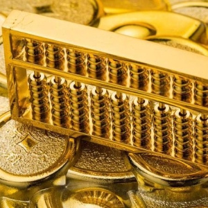 国际金价今日多少钱一克（2025年11月5日）