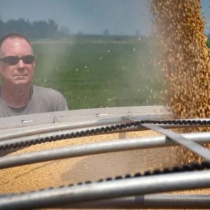 美国对华大豆出口断崖式下滑，孙玉良：美国农民呼唤中美关系稳定 ...