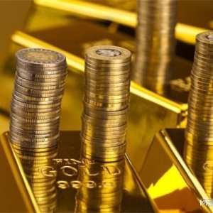 黄金短期震荡调整走低预期加大