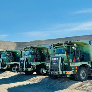 希迪智驾港股IPO及境内未上市股份“全流通”获中国证监会备案 ...